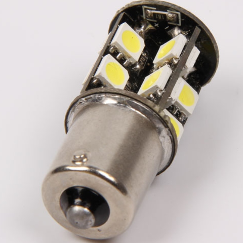 1156 p21w 5050 20smd led turn signal light back up light reverse light