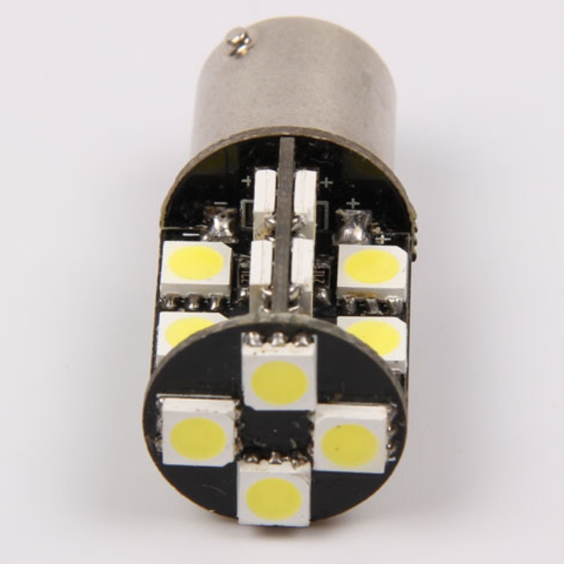 1156 p21w 5050 20smd led turn signal light back up light reverse light