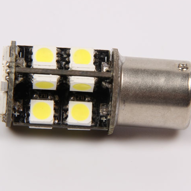 1156 p21w 5050 20smd led turn signal light back up light reverse light