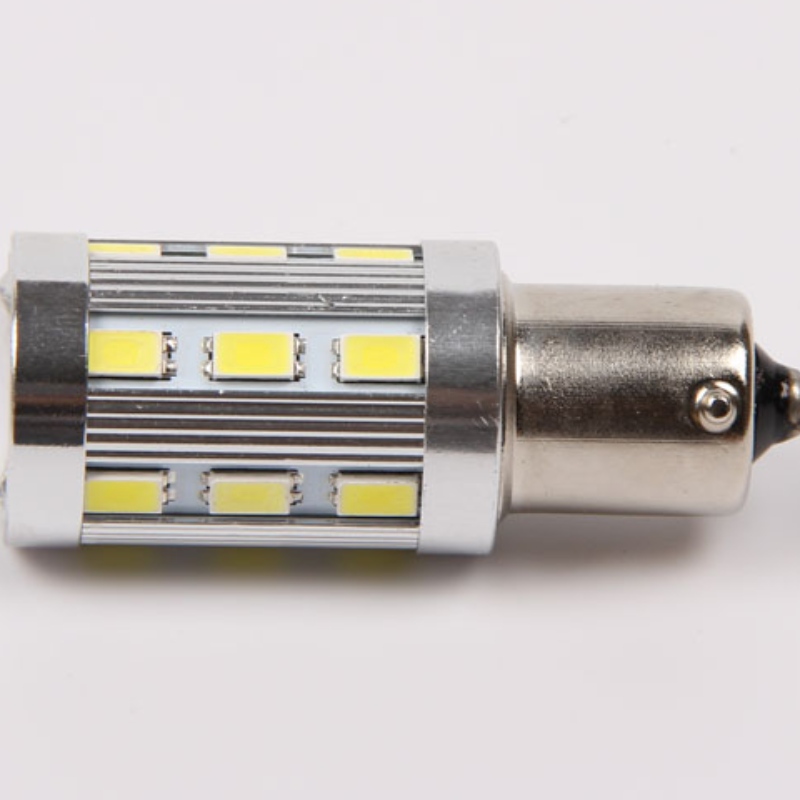 super bright 24smd 5730 1156 led turn signal light