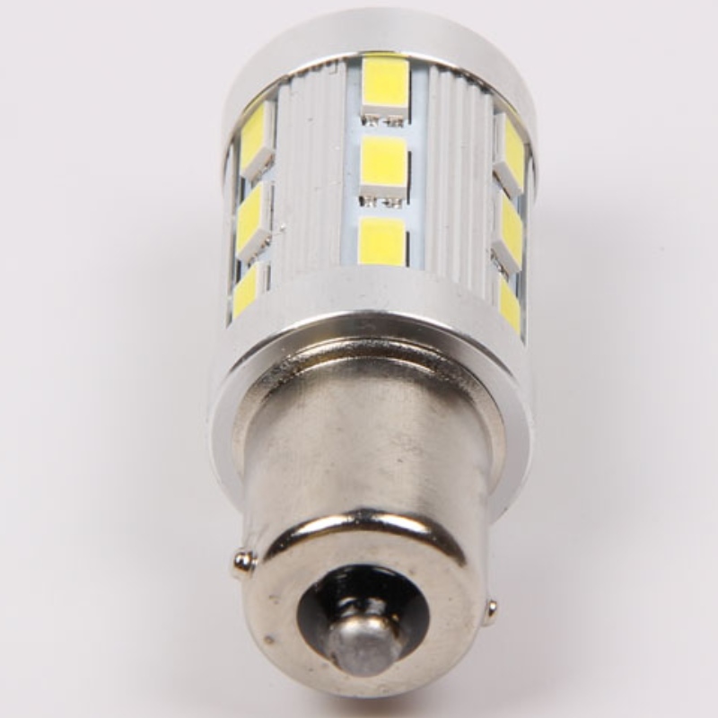 super bright 24smd 5730 1156 led turn signal light