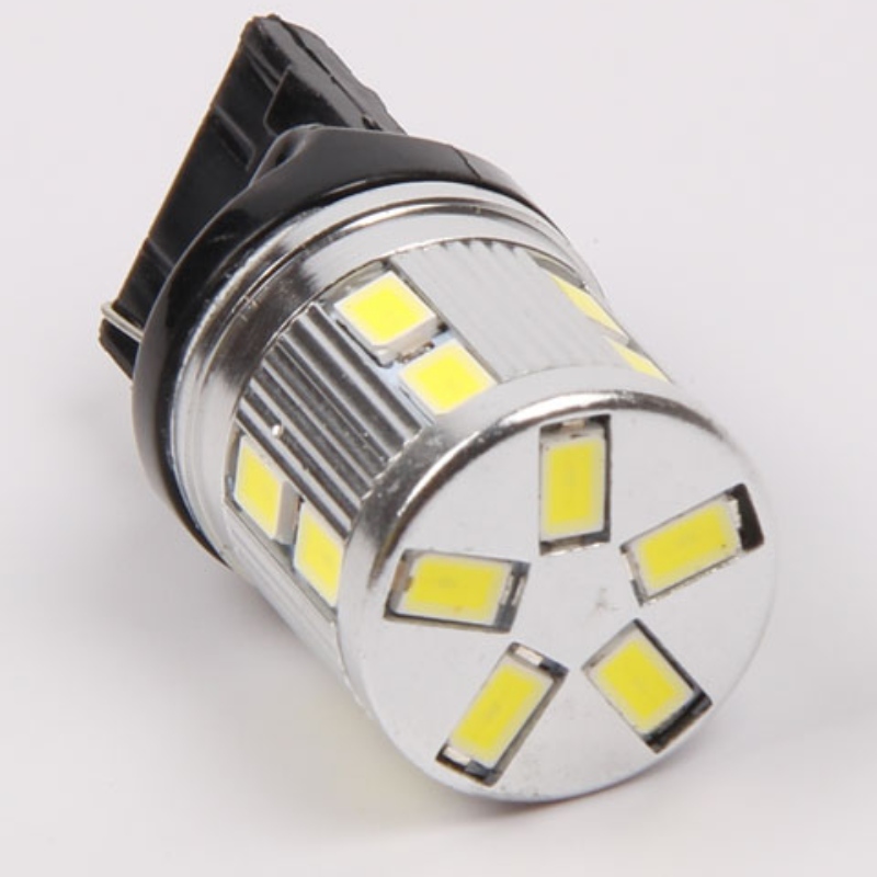 6v 12v 7440 17smd 5730 led signal replacement bulbs