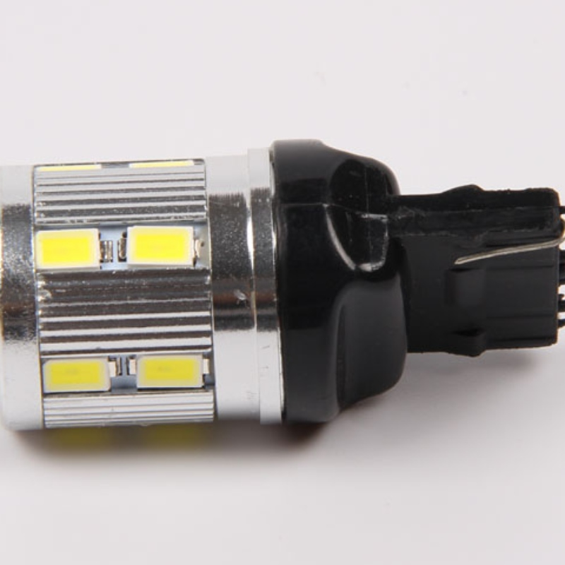 6v 12v 7440 17smd 5730 led signal replacement bulbs