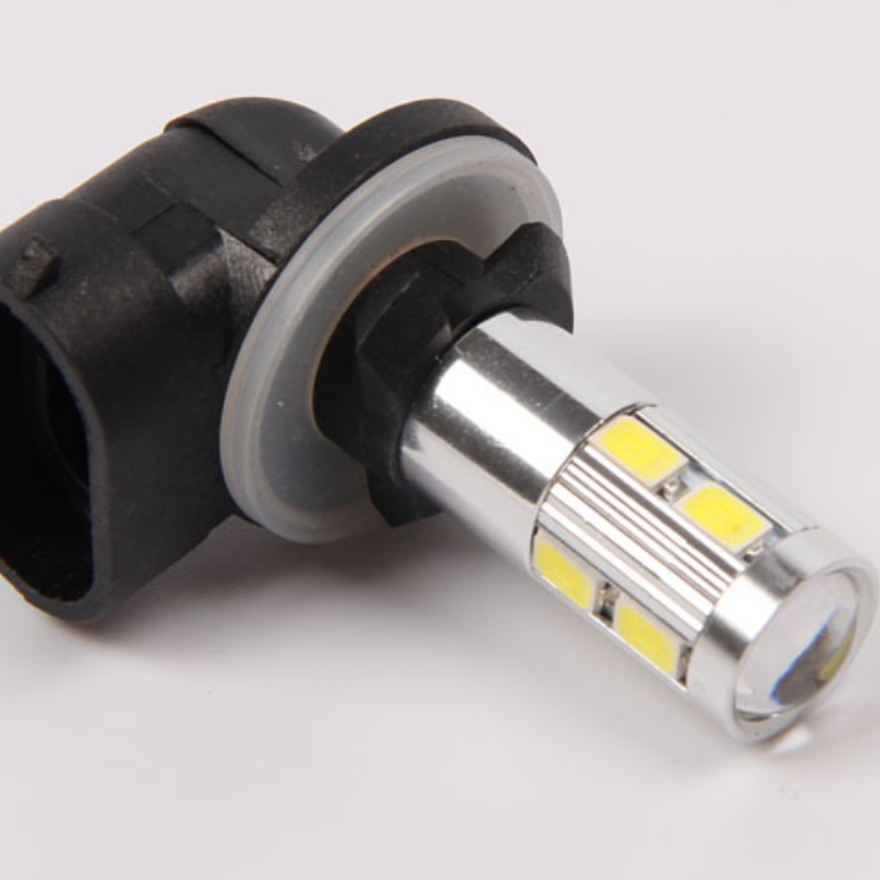 5730 10smd 881 car led fog light bulb