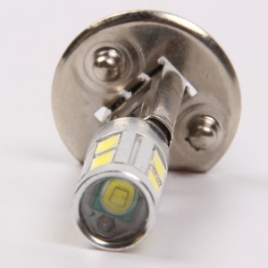 H1  1pcs CREE and 8smd 5730 auto led fog light