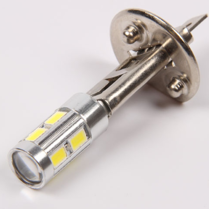 H1  1pcs CREE and 8smd 5730 auto led fog light