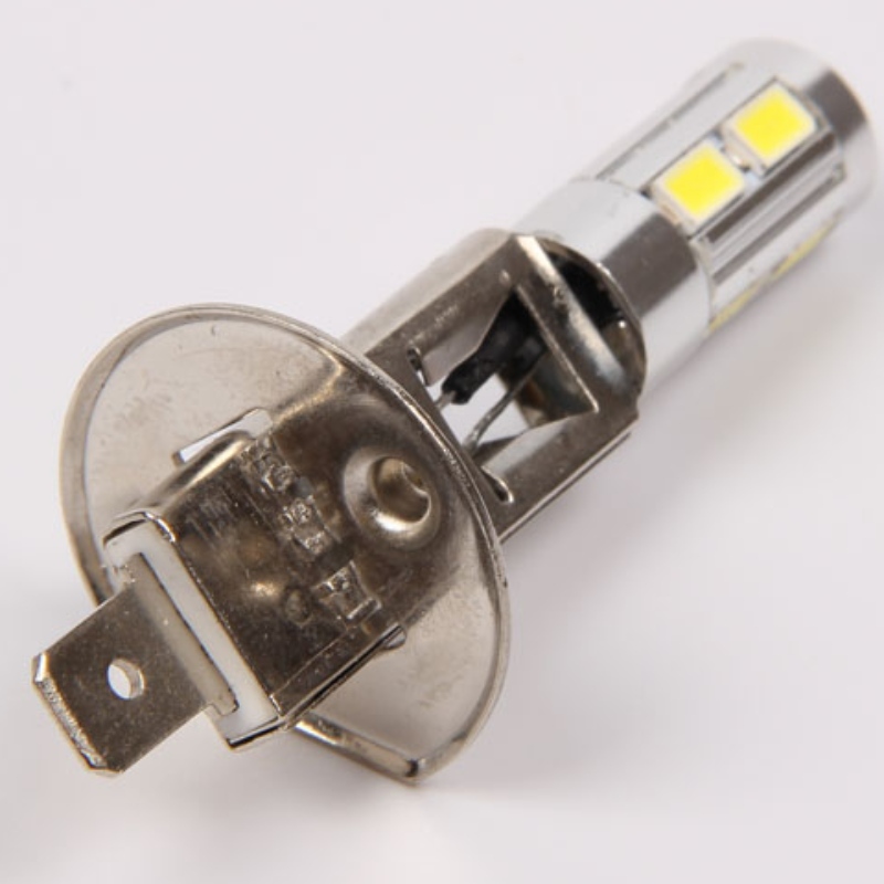 H1  1pcs CREE and 8smd 5730 auto led fog light