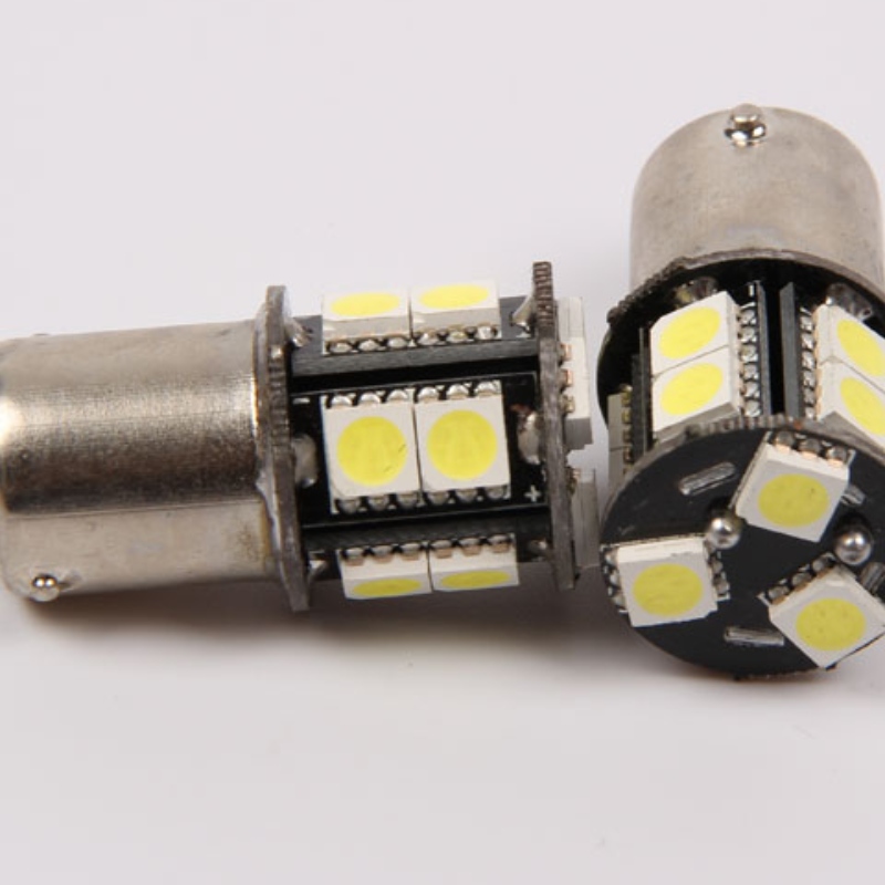 1156 ba15s bau15s 13smd 5050 led turn signal light