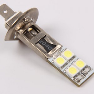 H1 8smd 5050 auto led fog light