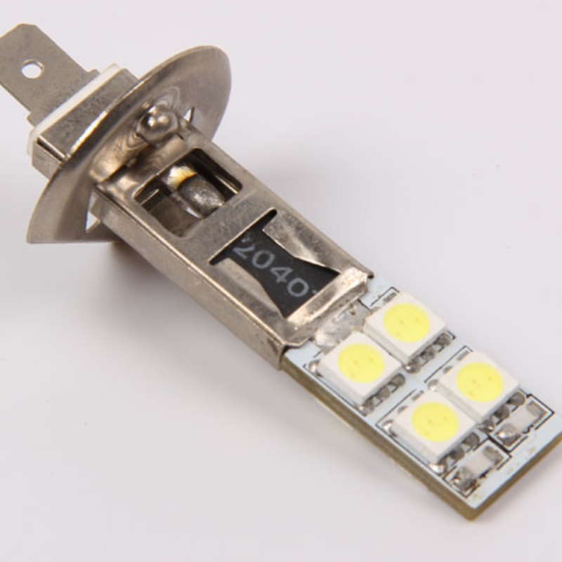 H1 8smd 5050 auto led fog light