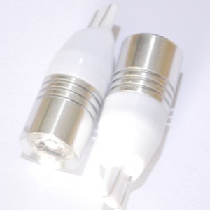 T15 5W CREE auto led light bulbs