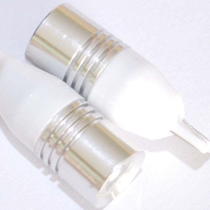 T15 5W CREE auto led light bulbs