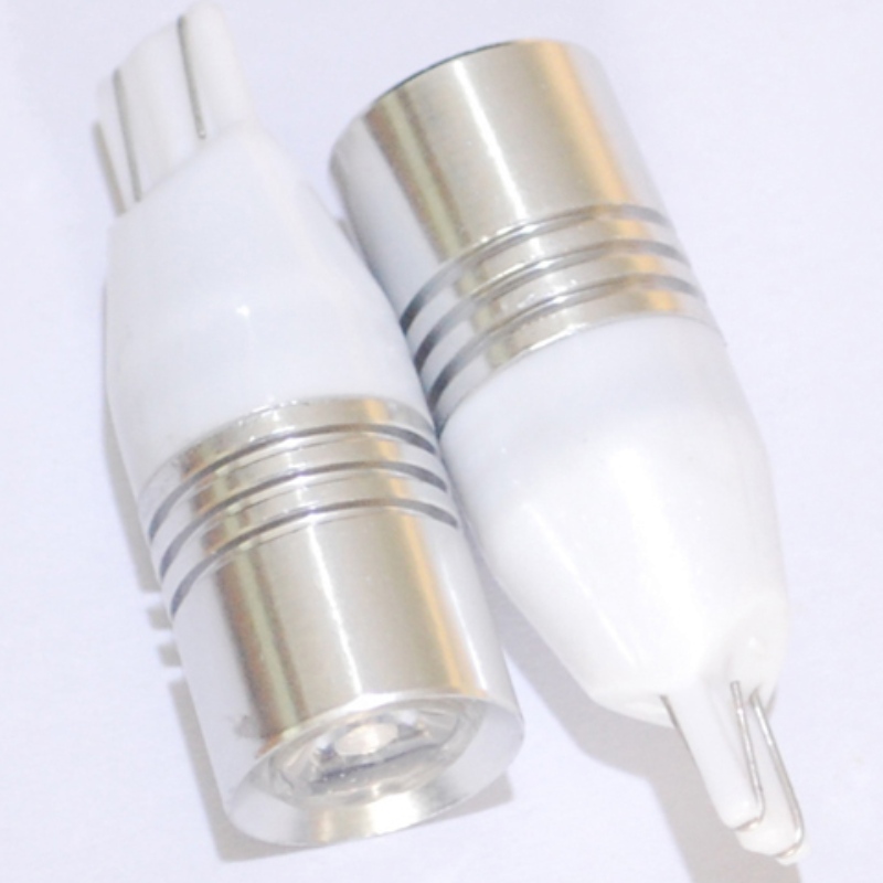 T15 5W CREE auto led light bulbs