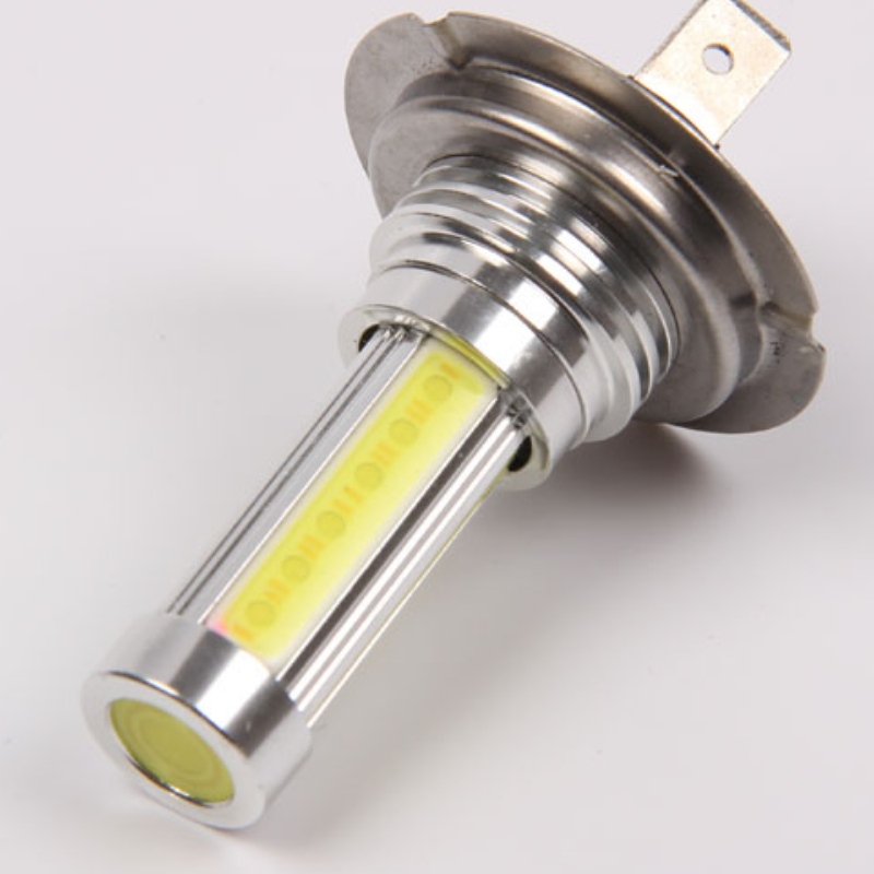 H7 COB 7.5W  auto led light led fog light