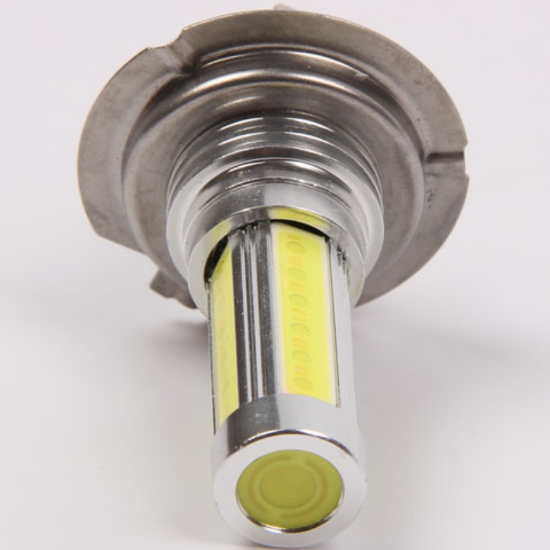 H7 COB 7.5W  auto led light led fog light