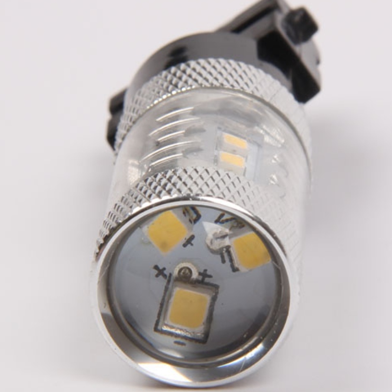 high power 15W SamSung 2323smd  car led lights t25 p27/7w 3157 led brake light