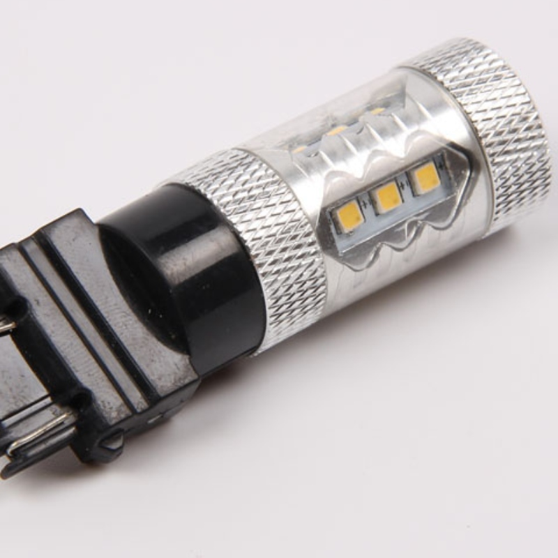 high power 15W SamSung 2323smd  car led lights t25 p27/7w 3157 led brake light