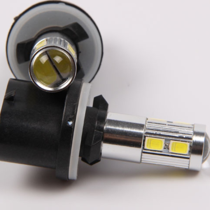 10smd 5630 chips 880 led fog light bulb