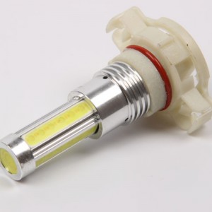 PSX24W H16(EU) 7.5W COB led fog lamp led fog light