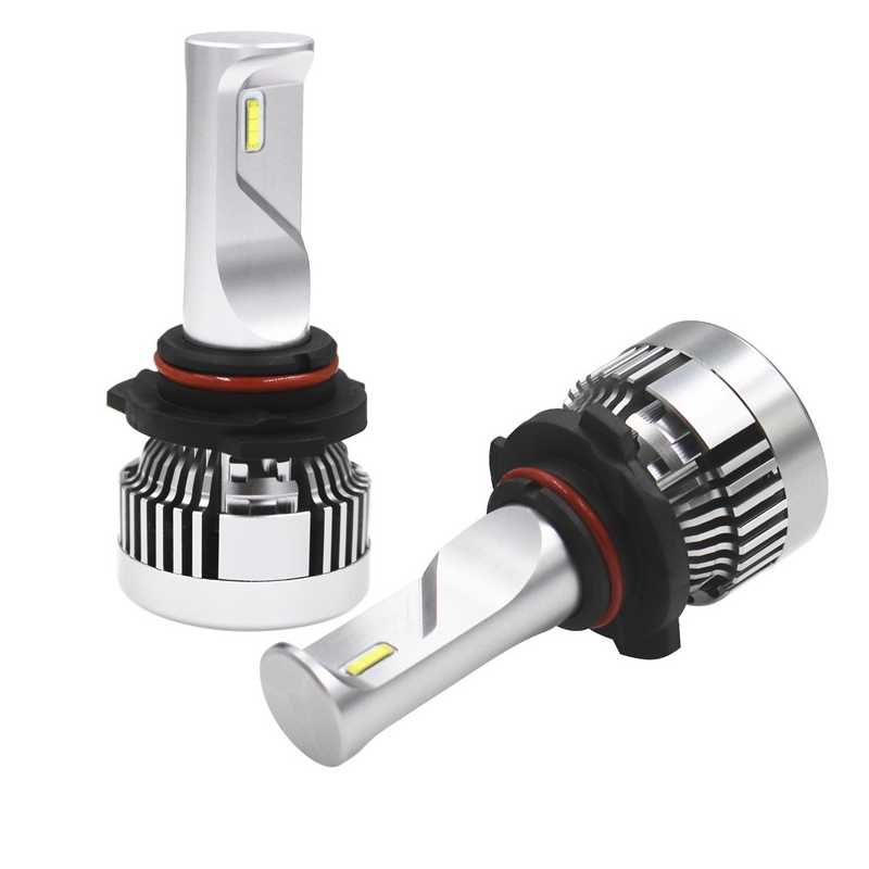 30W 3000LM super bright car HB3 9005 high power led headlight bulbs 9005 led headlights car led fog light