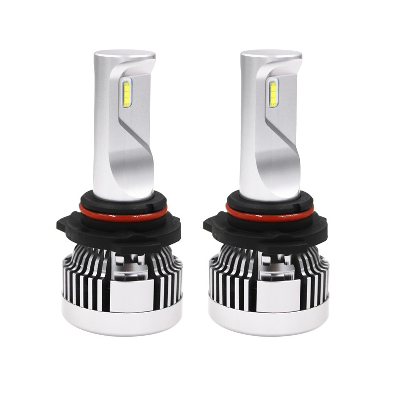 30W 3000LM super bright car HB3 9005 high power led headlight bulbs 9005 led headlights car led fog light