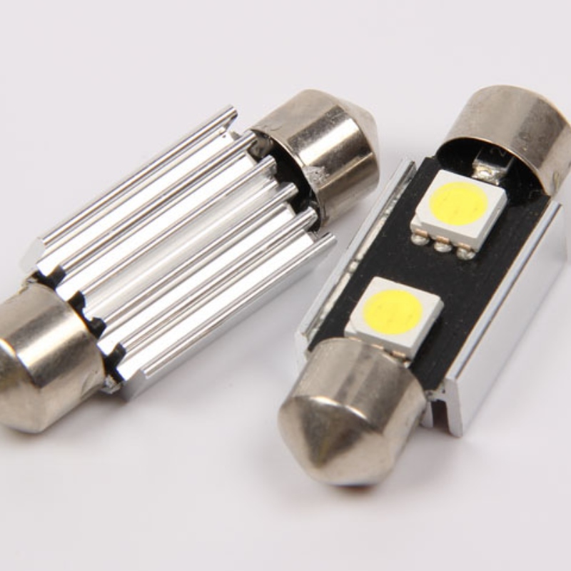 canbus error free 5050 2smd 29mm 31mm led festoon light