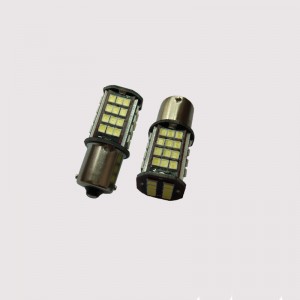 6 Volt for Vintage and Classic Cars trucks tractors and motorcycles led lights  1156 1157