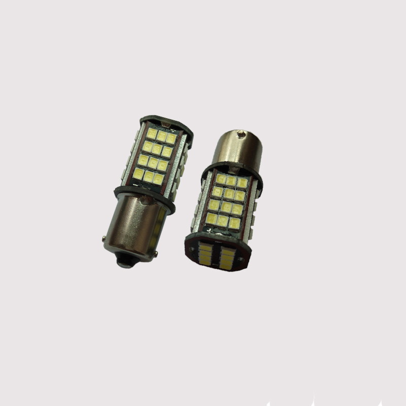 6 Volt for Vintage and Classic Cars trucks tractors and motorcycles led lights  1156 1157