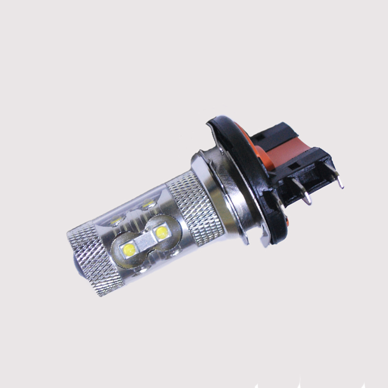 High power 50w cree h15 led light h15 hi low beam led bulbs