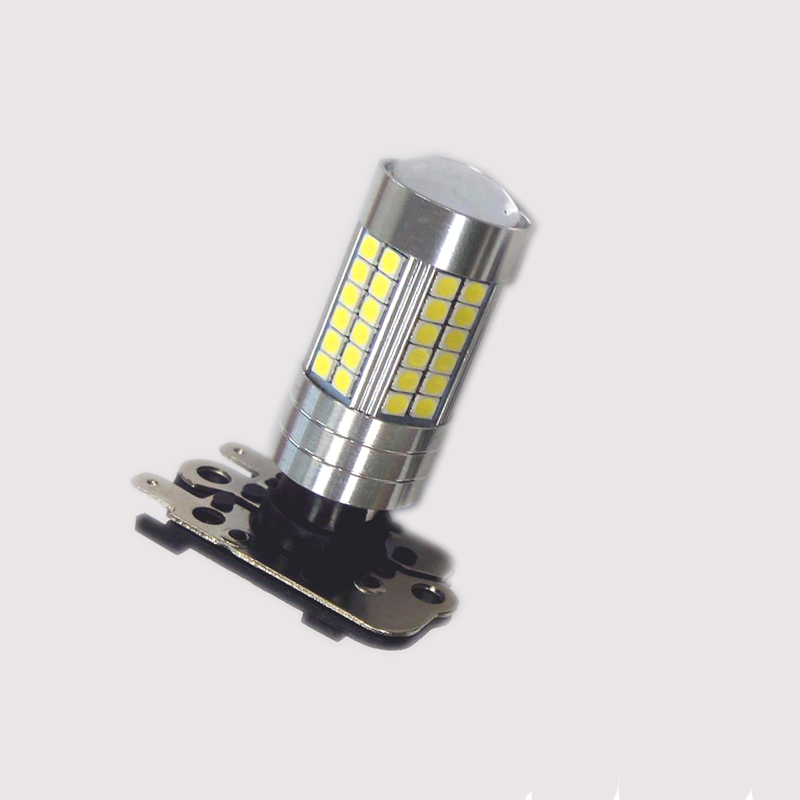 Built-in CANBUS error free 66smd super bright PH16W back up light car led reverse light for BMW E92 E93